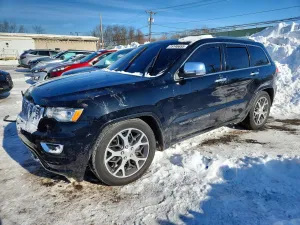 2019 JEEP GRAND CHER