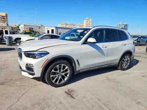 2020 BMW X5