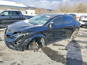 2023 NISSAN ARIYA ENGA