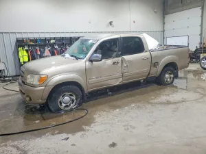 2006 TOYOTA TUNDRA