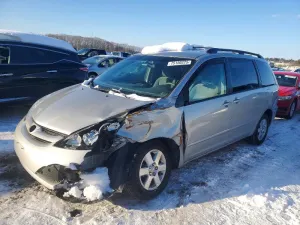 2006 TOYOTA All Models