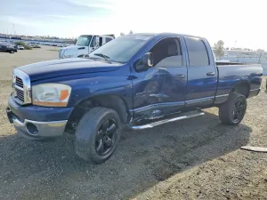 2006 DODGE RAM 1500