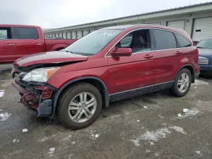 2010 HONDA CRV