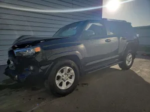 2020 TOYOTA 4RUNNER
