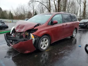 2016 TOYOTA All Models