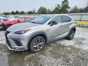2020 LEXUS NX 300 F S