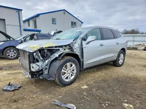 2020 BUICK ENCLAVE