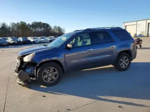2014 GMC ACADIA