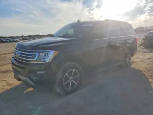 2021 FORD EXPEDITION