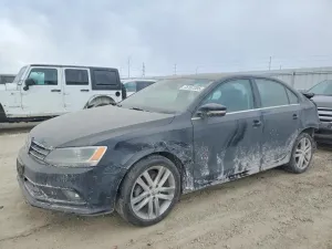 2015 VOLKSWAGEN JETTA