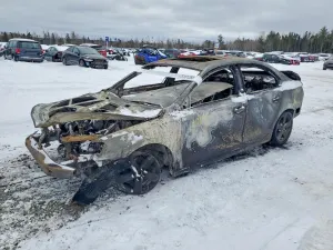 2011 VOLKSWAGEN JETTA