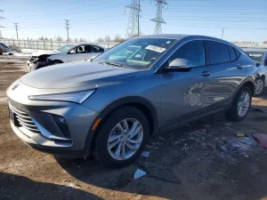 2024 BUICK ENVISTA PR