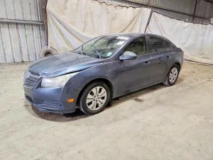 2013 CHEVROLET CRUZE