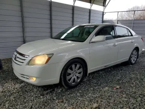 2006 TOYOTA AVALON