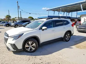 2023 SUBARU ASCENT