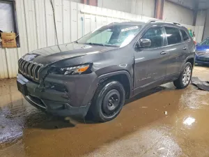 2015 JEEP GRAND CHER