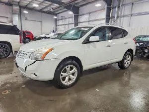 2010 NISSAN ROGUE