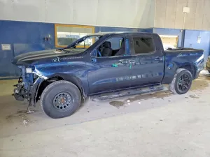 2022 CHEVROLET ALL Models