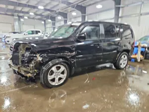 2013 HONDA PILOT