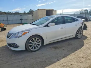2015 HYUNDAI AZERA