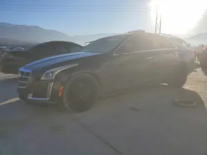 2014 CADILLAC CTS