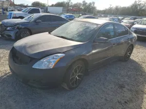 2010 NISSAN ALTIMA