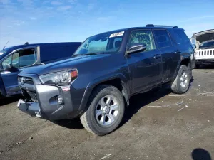 2021 TOYOTA 4RUNNER