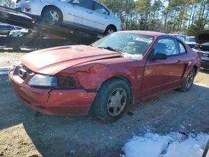 1999 FORD ALL Models