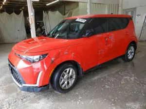 2023 KIA SOUL