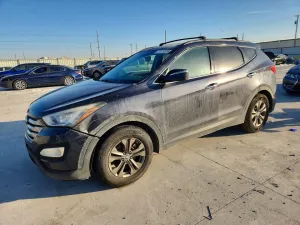 2014 HYUNDAI SANTA FE