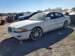 2000 BUICK LESABRE