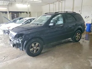 2008 KIA SORENTO