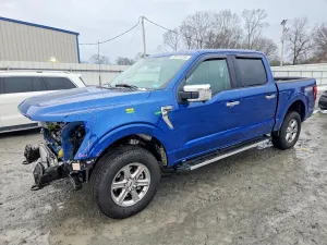 2024 FORD All Models