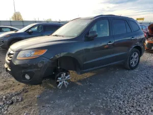 2011 HYUNDAI SANTA FE
