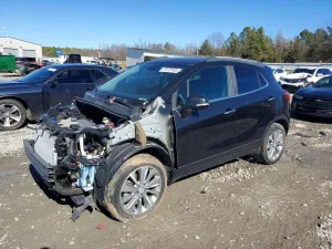2019 BUICK ENCORE