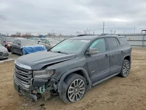 2020 GMC ACADIA