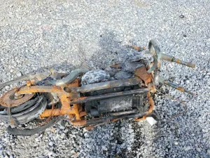 2007 HONDA VTX CYCLE