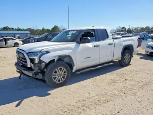 2022 TOYOTA TUNDRA