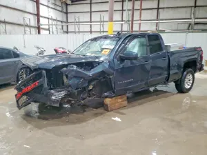 2019 CHEVROLET ALL Models