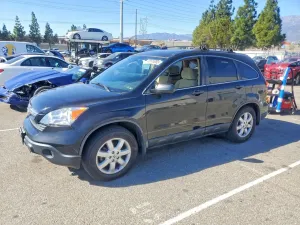 2008 HONDA CRV