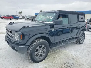 2024 FORD BRONCO BIG