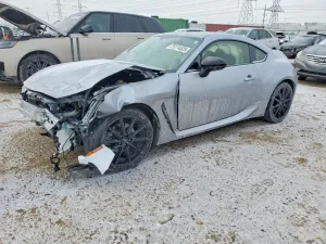 2023 TOYOTA GR 86 PREM