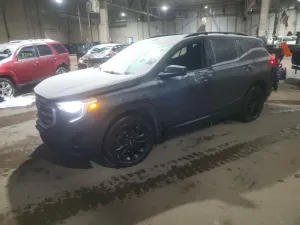 2020 GMC TERRAIN