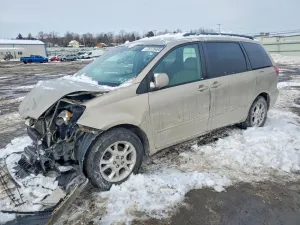 2004 TOYOTA All Models