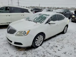 2015 BUICK VERANO