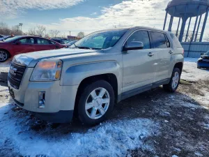 2013 GMC TERRAIN