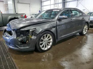 2015 FORD TAURUS