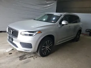 2020 VOLVO XC90