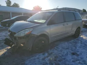 2006 TOYOTA All Models