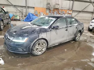 2017 VOLKSWAGEN JETTA